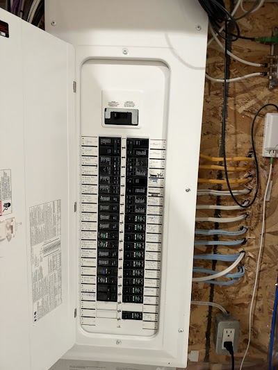 Electrician Thorold