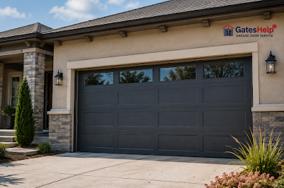 GatesHelp Garage Door Service