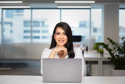 Mama Hala Consulting Group