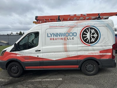 Lynnwood heating LLC