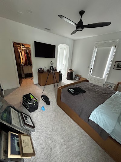 24H Mold Inspection of Glendale