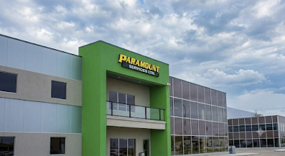 Paramount Services Ltd.