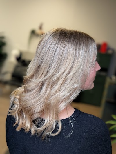 Black Willow Salon