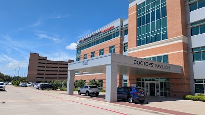 Vital Podiatry Cypress Foot and Ankle Specialist