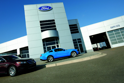 Tehrani Motor Company