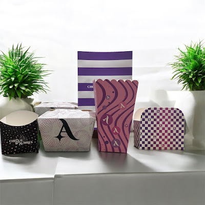 Citi Packaging