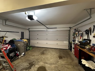 All About Garage Doors