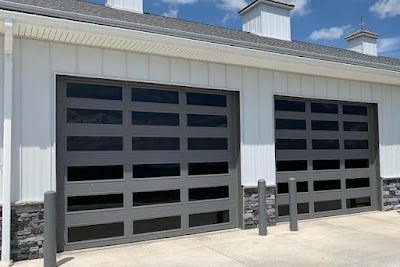 Service Plus Garage Doors LLC.