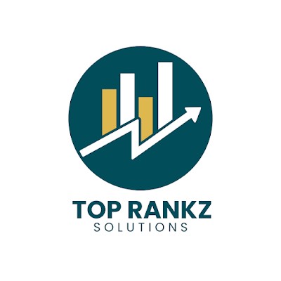 Top Rankz Solutions