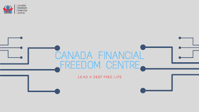 Canada Freedom Financial Centre