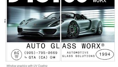 Auto Glass Worx