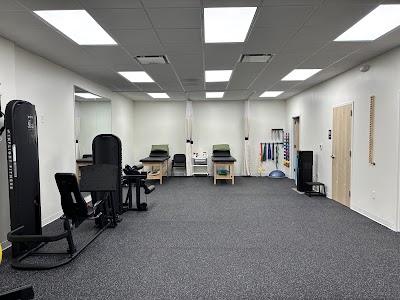 Reflex Physical Therapy
