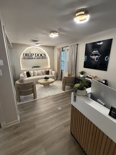 Drip Docx Wellness and Aesthetics