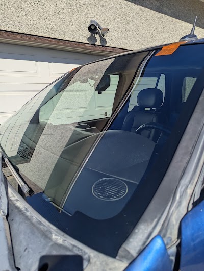 Windshield Minister
