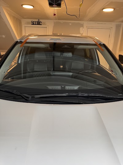 22G Auto Glass LTD