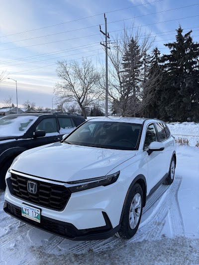 CROWN Autobody & Glass North