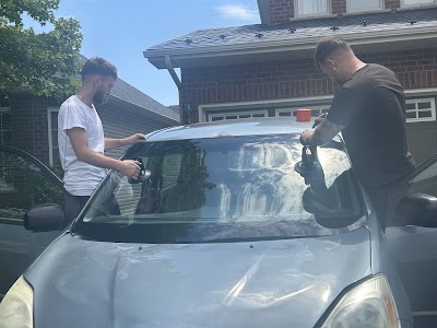 Andi's Auto Glass
