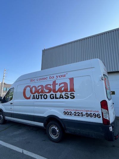 Coastal Auto Glass