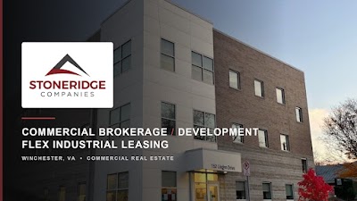 Stoneridge Commercial Real Estate