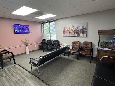 Eastside Podiatry PLLC - St Clair Shores