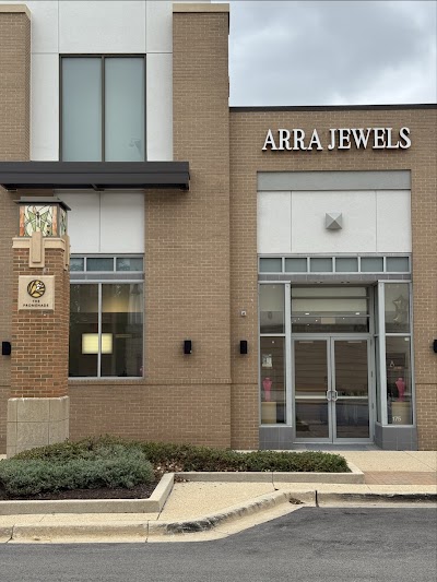 Arra Jewels
