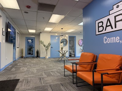 Bark BLVD