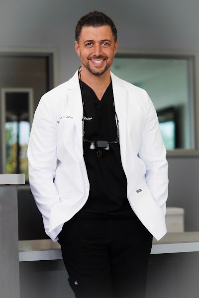 Elevate by Mashini Dental