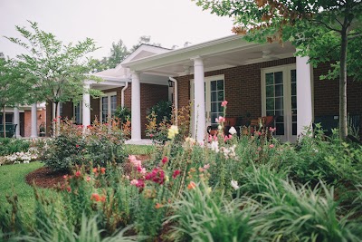 Big Bend Hospice