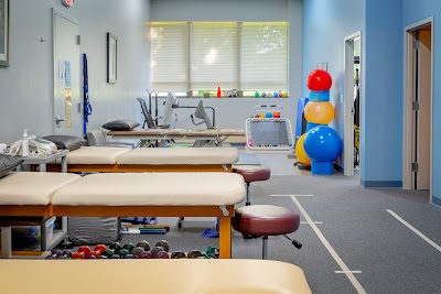 Forever Fit Physical Therapy & Wellness - Columbia