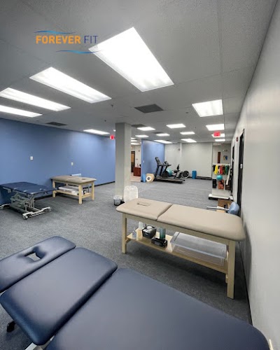 Forever Fit Physical Therapy & Wellness - Frederick