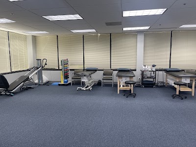 Forever Fit Physical Therapy & Wellness - Rockville