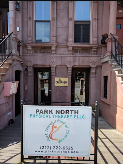 Park North Physical Therapy