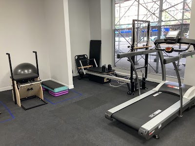 Park North Physical Therapy