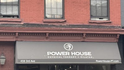 Power House Physical Therapy + Pilates