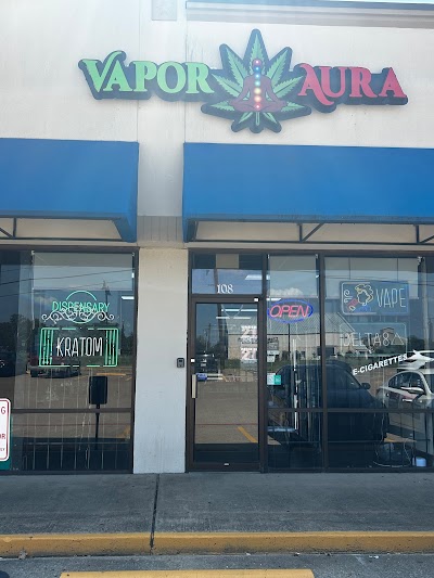 Vapor Aura