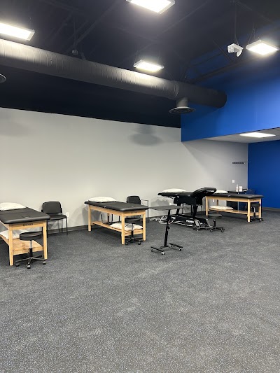 Strong Anchor Physical Therapy & Wellness LLC