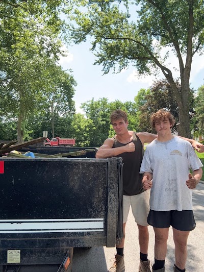 Powerhouse Junk Removal & Demolition