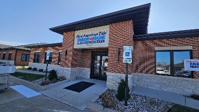 Tailor-Made Physical Therapy O'Fallon
