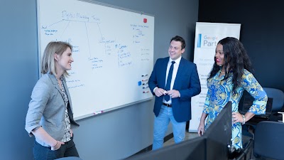 Agency Partner Interactive - Plano, TX