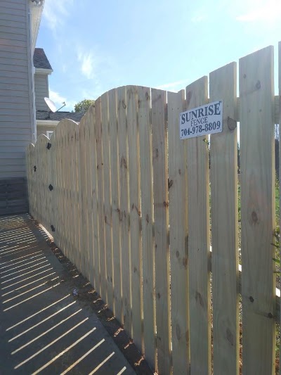 Sunrise Fence, LLC