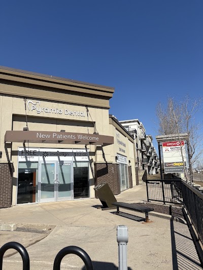 Pyramid Dental Fort McMurray