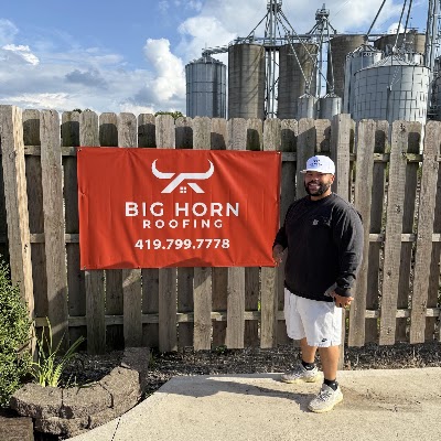 Big Horn Roofing