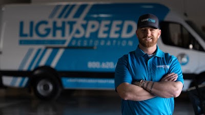 Lightspeed Restoration of San Antonio North