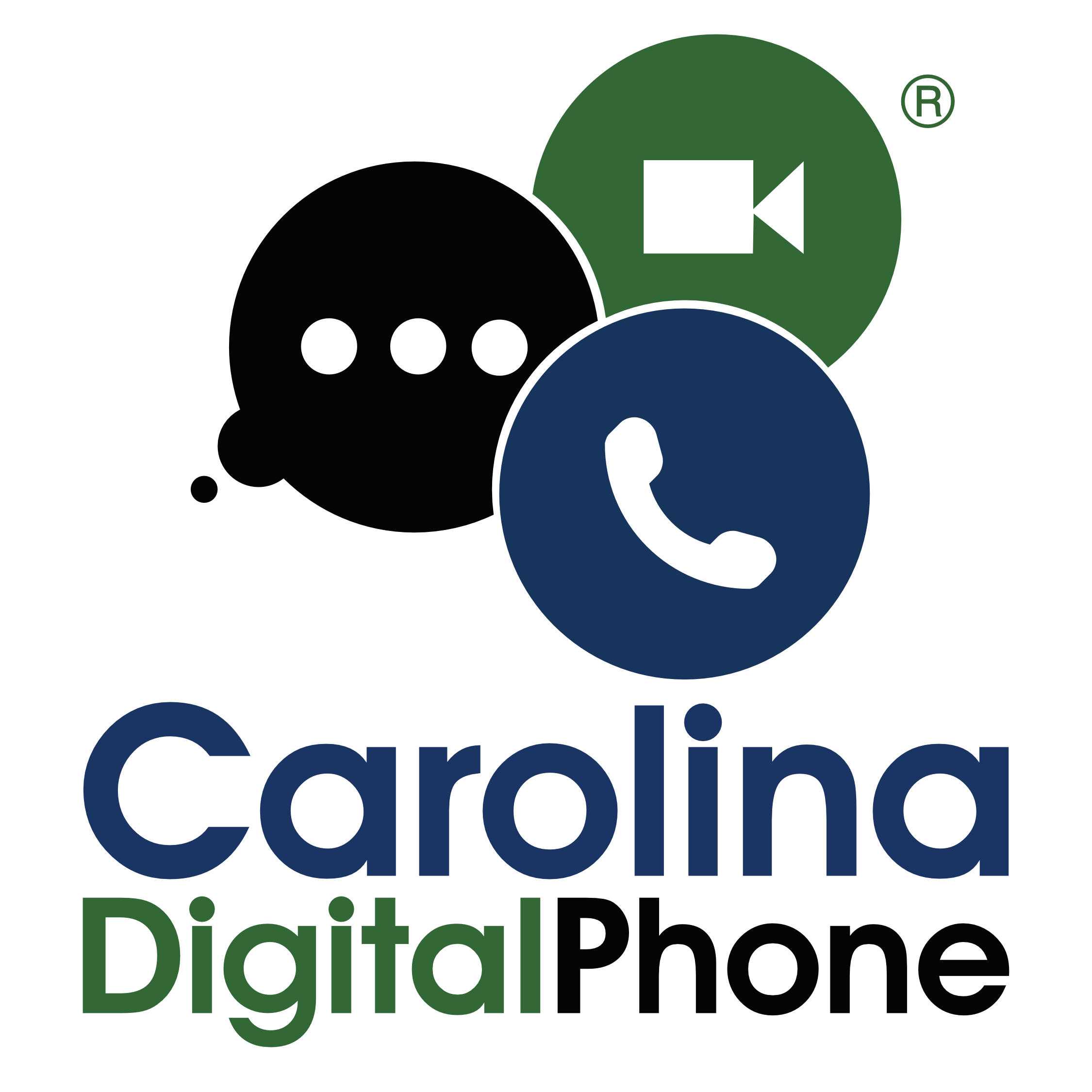 Carolina Digital Phone