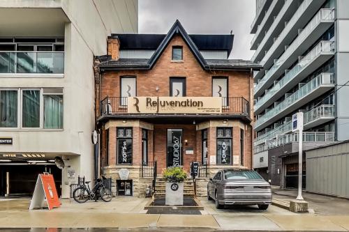 Med Spa Toronto - Rejuvenation Med Clinic