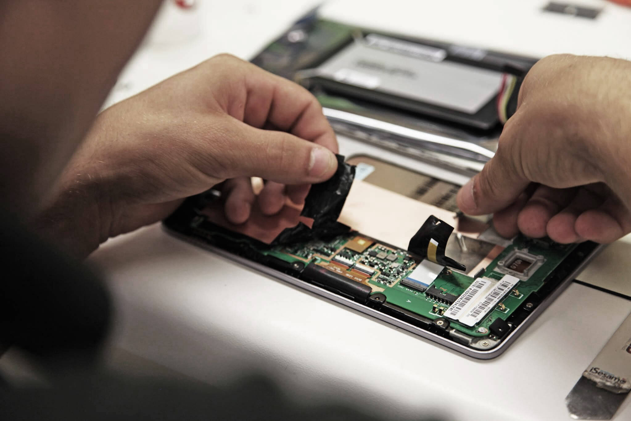Revive Your Device: Fixing Cell Phones in Ottawa