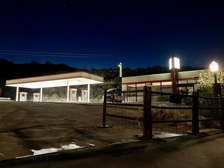 Middleton Ranch