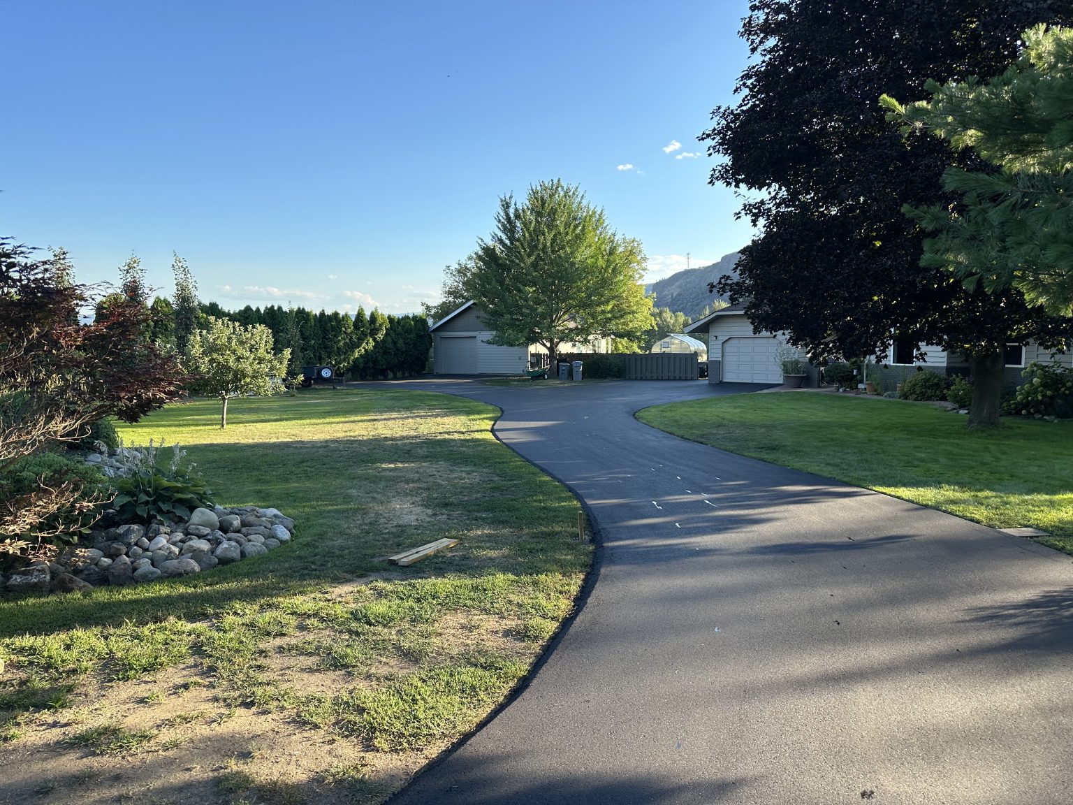 Pavement Solutions Inc