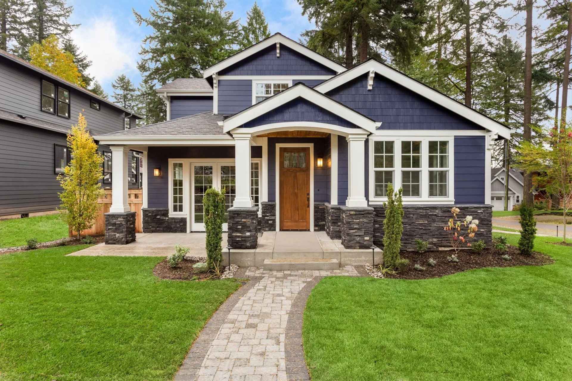Premier Builders & Construction