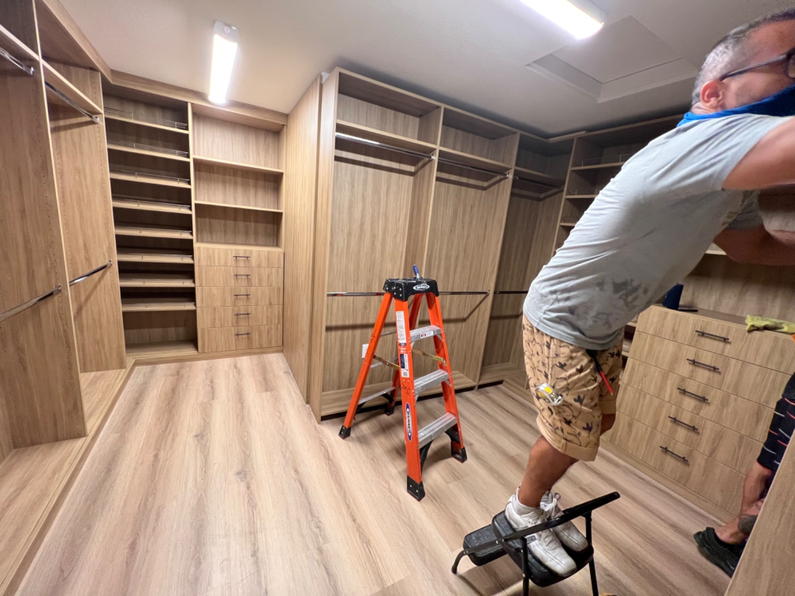 Boutique Builders Las Vegas